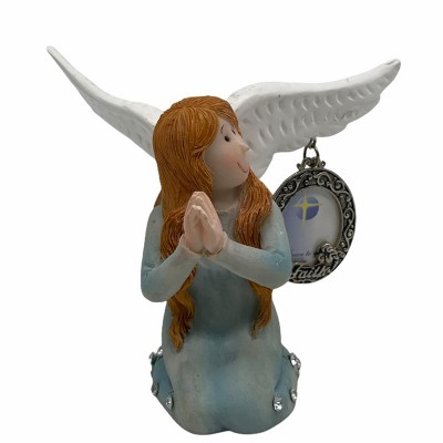 天使+相框擺設-1