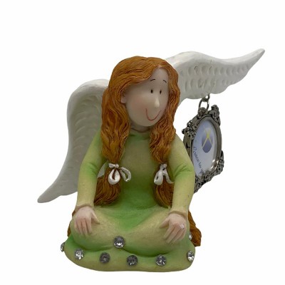 天使+相框擺設-2