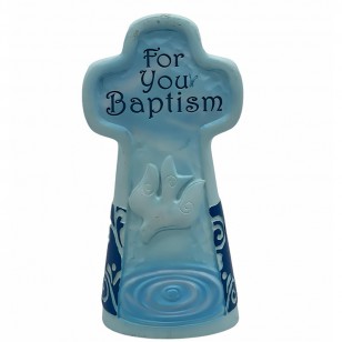 座檯十字架- For you Baptism
