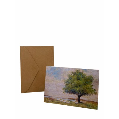 萬用	(菁草地12cmx17cm)