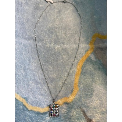 頸鍊(祭司牌/合金)