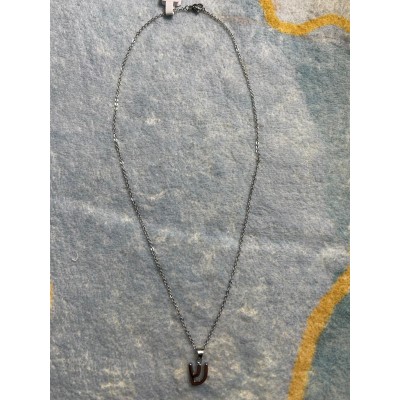 頸鍊(全能神/鋼/細)