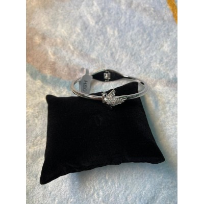 手鐲(白合金/鴿子)