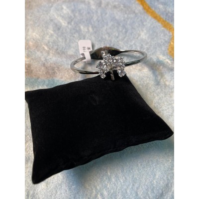 手鐲(白合金/生命樹)