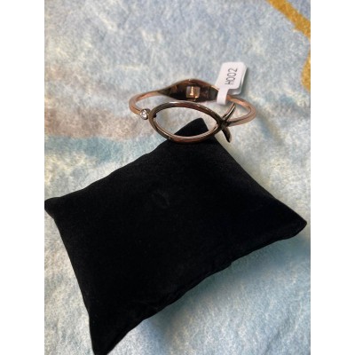 手鐲(魚/合金/玫瑰金)