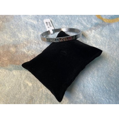 手鐲(申6：4/全鋼)