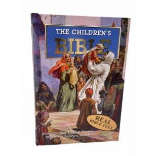 The Children's Bible ★最新★