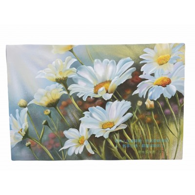 經文畫（哥林多後書5:17）