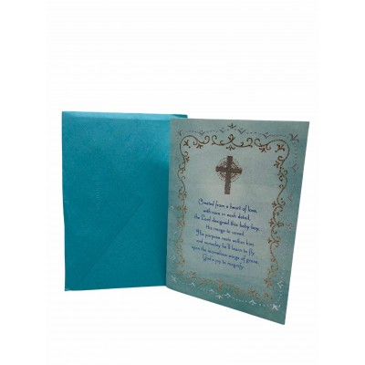 created from a heart of love...