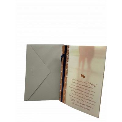 I still look at you and think...