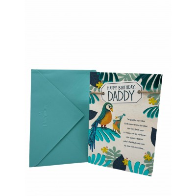 HAPPY BIRTHDAY,DADDY