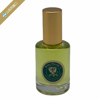 大衛王膏油-King David(12ML) 大衛王膏油-King David(12ML)