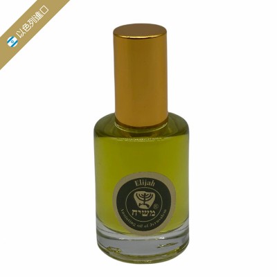 以利亞膏油-Elijah(12ML)(0.4fl.oz) 以利亞膏油-Elijah(12ML)(0.4fl.oz)