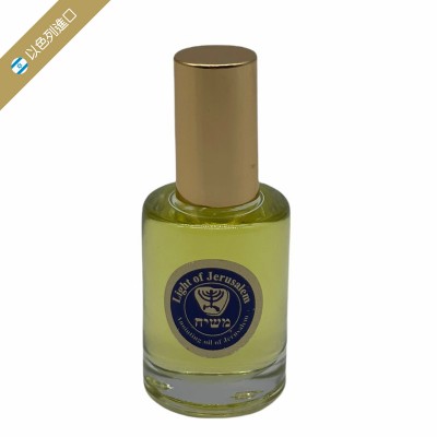 耶路撒冷之光膏油-Light of Jerusalem(12ML) 耶路撒冷之光膏油-Light of Jerusalem(12ML)