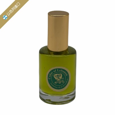 黎巴嫩香柏樹膏油-Cedar of Lebanon(12ML) 黎巴嫩香柏樹膏油-Cedar of Lebanon(12ML)