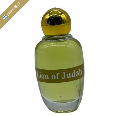 猶大獅子膏油-Lion of Judah(12ml)(0.4fl.oz)