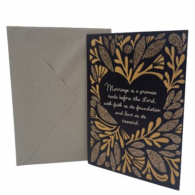 經文賀卡 MATTHEW. 19:6 NLT