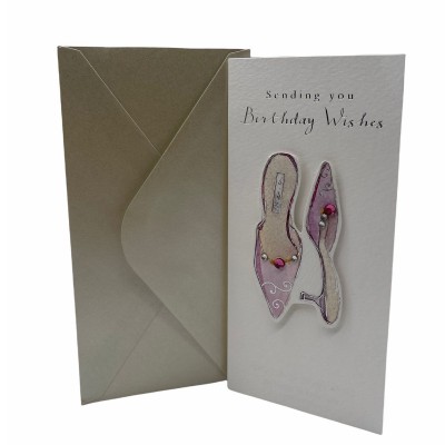 經文賀卡Sending you birthday wishes