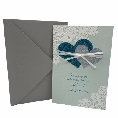 經文賀卡(PSALM 128:5 TLB)