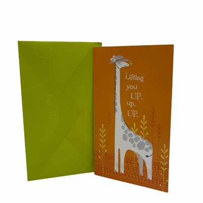 經文賀卡(PHILIPPIABS 1:4 The Message)