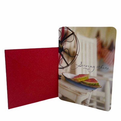 經文賀卡(II CHRONICLES 16:9 NIV)