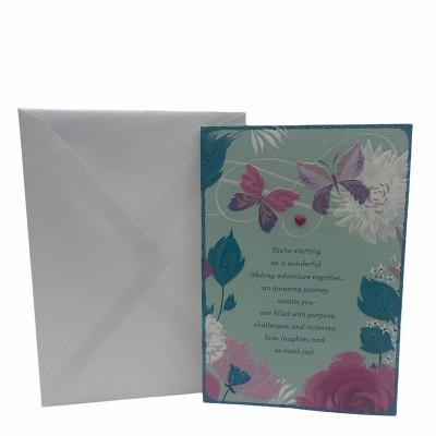 經文賀卡(ISAIAH 58:11 CEV)