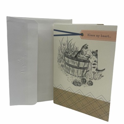 經文賀卡(EPHESIANS 1:16 NLT)You certainly did!