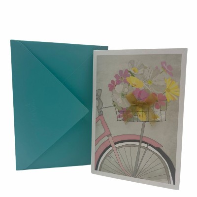 經文賀卡(PROVERBS 11:25 NLT)