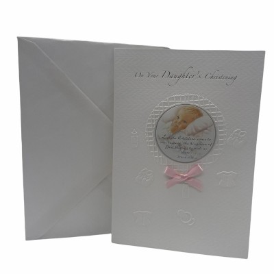 經文賀卡(Mark 10:14)