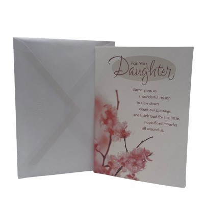 經文賀卡(PSALM 107 : 8 The Message)