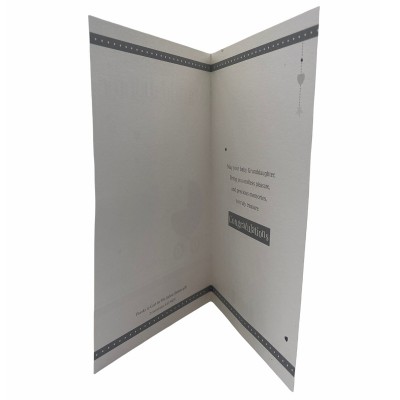 經文賀卡(2 CORLNTHIANS 9:15 NKJV)