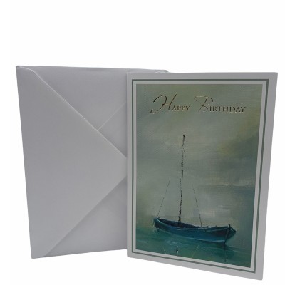 經文賀卡(Psalm 32:11)