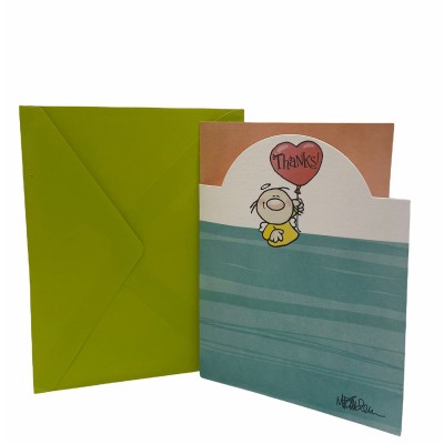 經文賀卡(ECCLESIASTES 5:20 NRSV)