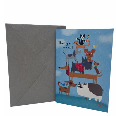 經文賀卡 Thanking God for you EPHESIANS 1:16 NLT