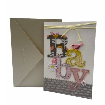 經文賀卡 Children are a gift from the Load. PASLM 127:3 NLT