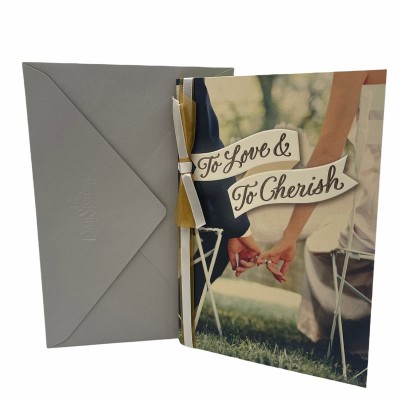 經文賀卡 CORINTHIANS 13:13 NIV