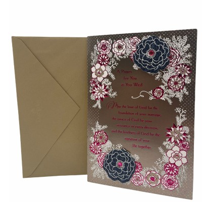 經文賀卡 Best Wishes For Love and Happiness