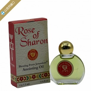 Rose of Sharon(7.5ml)(0.25fl.oz)