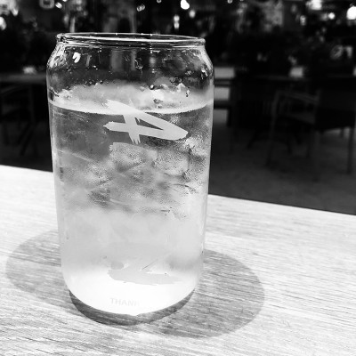 AM圓形EN英文印花透明玻璃杯客廳居家高端高硼矽時尚水杯 AM圓形EN英文印花透明玻璃杯客廳居家高端高硼矽時尚水杯