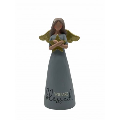 原創馬槽天使(you are blessed)