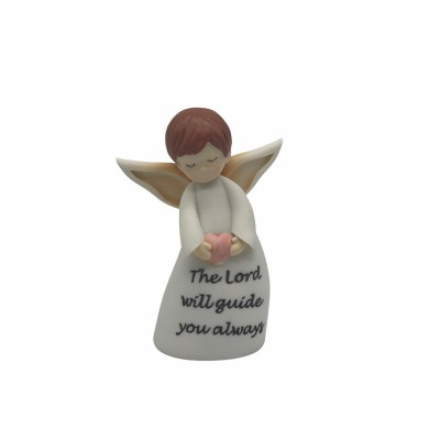 Angel - The Lord Will Guide You Always Angel - The Lord Will Guide You Always