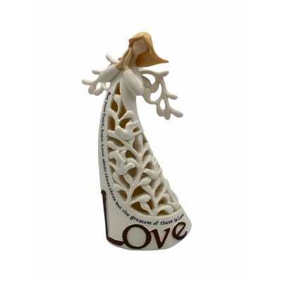 Light Up Angel - Love