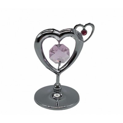 Mini Heart– Free Stand