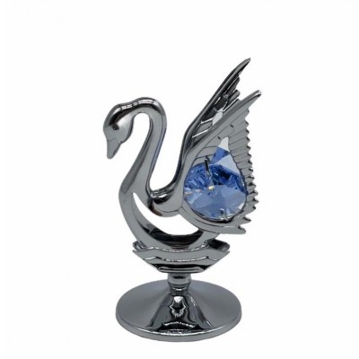 Mini Swan-Free Stand