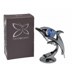 Mini Dolphin – Free Stand