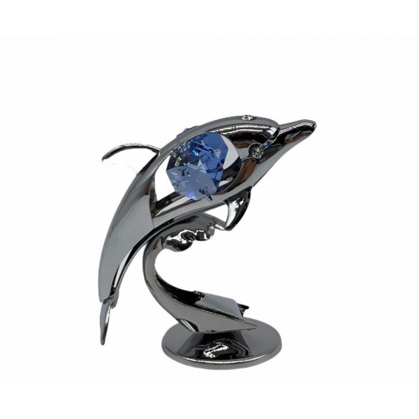 Mini Dolphin – Free Stand