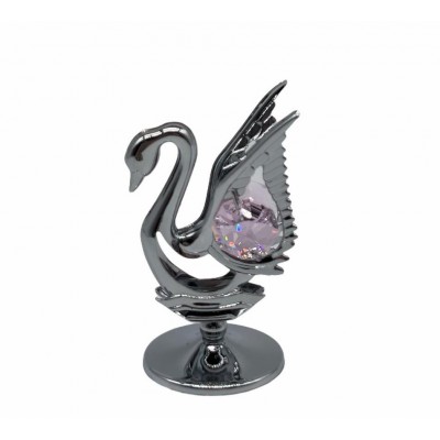 Mini Swan-Free Stand-2