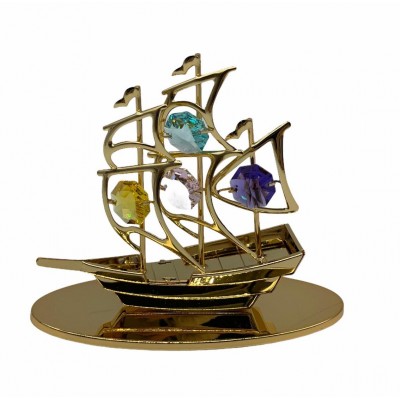 Sail boat Free Stand