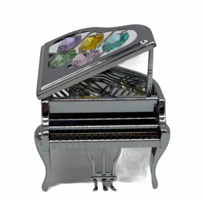 Vintage Piano – Free Stand