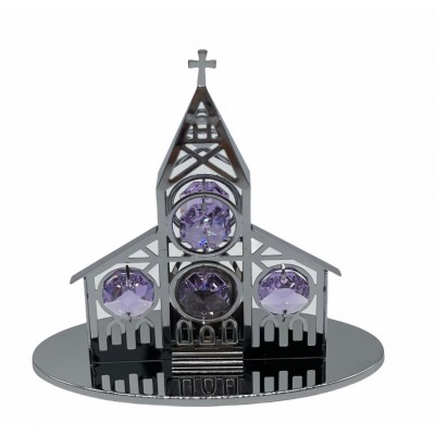 Church– Free Stand